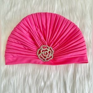 LUXURY TURBAN